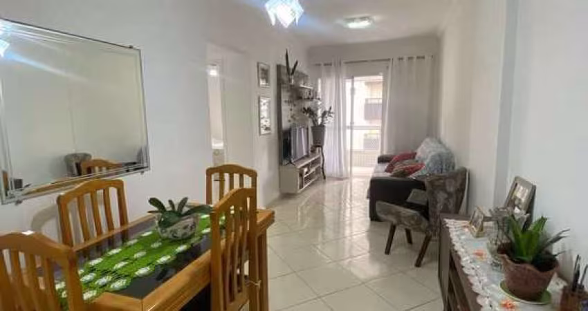 Apto 2 Dorms, Caiçara, Praia Grande - R$ 425 mil, Cod: 3363