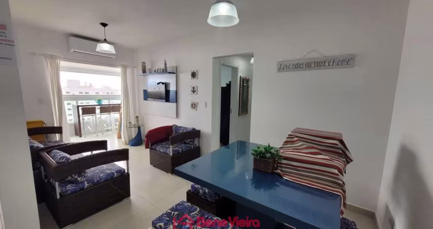 Apartamento com 2 quartos, Flórida, Praia Grande - R$ 549 mil, Cod: 3364
