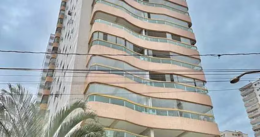 Apartamento com 1 quarto, aviação, praia grande - r$ 375 mil, cod: 3371