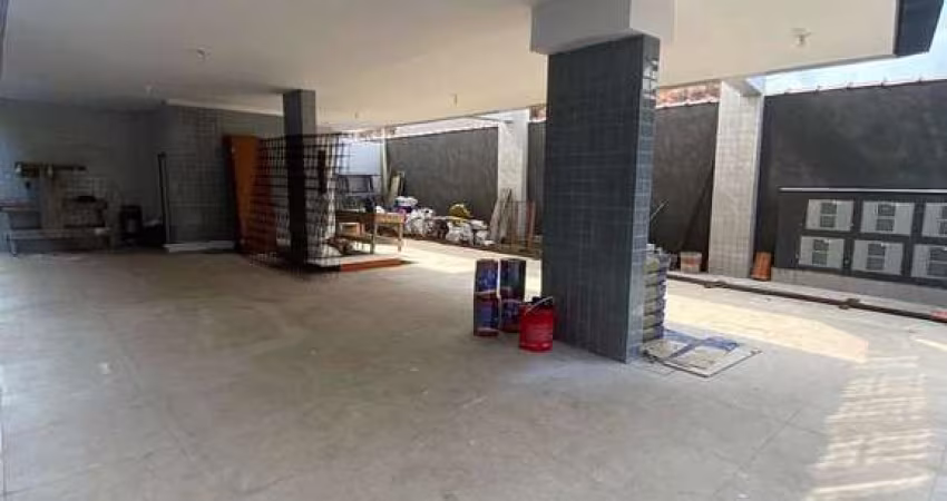 Sobrado novo com 3 quartos, Aviação - R$ 630 mil, Cod: 3373