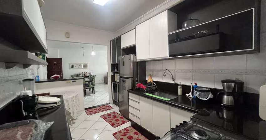 Apto 2 Dorms c/ Suíte - V, Praia Grande - R$ 490 mil, Cod: 3382