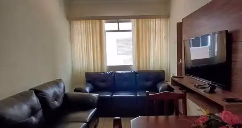 Apartamento com 1 quarto, canto do forte, praia grande - r$ 269 mil, cod: 3385
