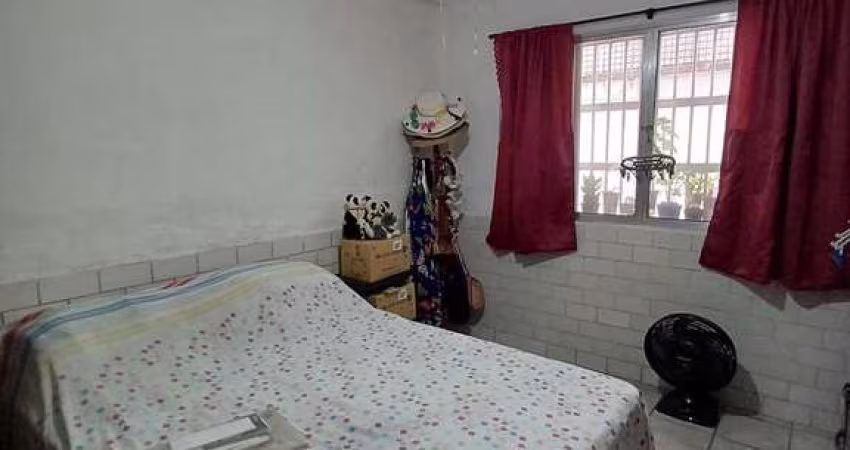 Apartamento com 1 quarto, Canto do Forte, Praia Grande - R$ 259 mil, Cod: 3386