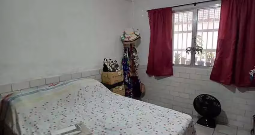 Apartamento com 1 quarto, canto do forte, praia grande - r$ 259 mil, cod: 3386