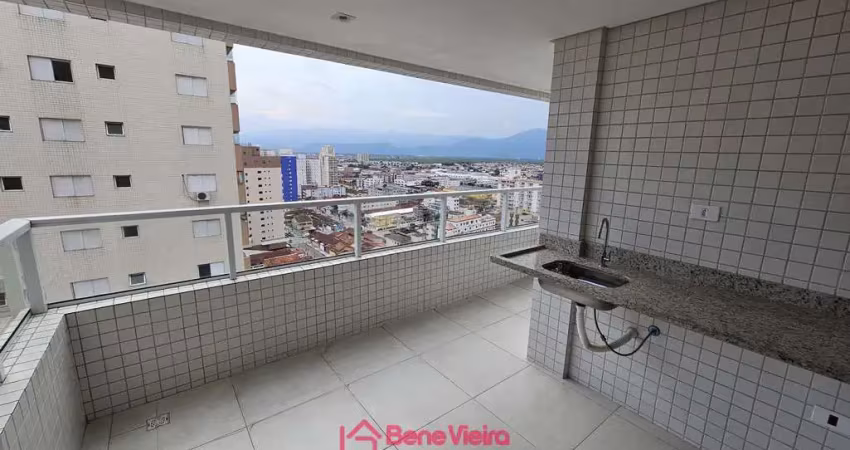 Apartamento com 2 quartos, aviação, praia grande - r$ 645 mil, cod: 3396