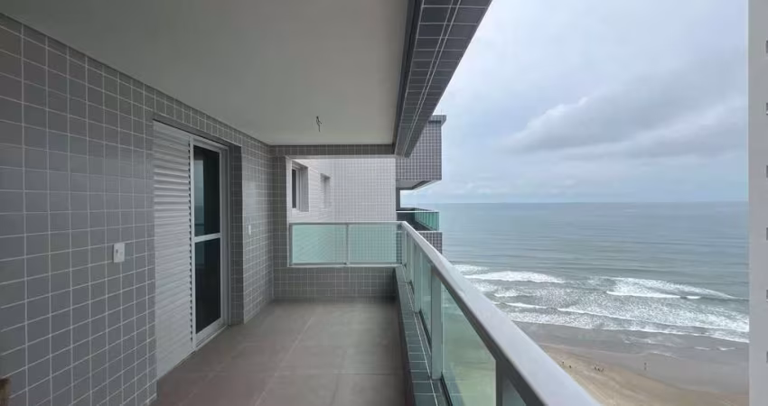 Apartamento com 2 quartos, Caiçara, Praia Grande - R$ 550 mil, Cod: 3406
