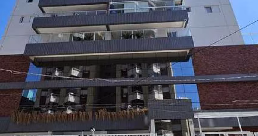 Apartamento com 2 quartos, Guilhermina, Praia Grande - R$ 602 mil, Cod: 3407