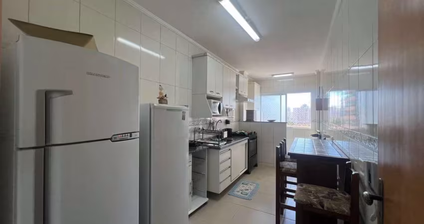 Apartamento com 2 quartos, Tupi, Praia Grande, Cod: 3411