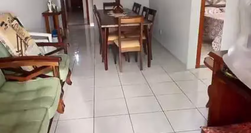 Apartamento com 2 quartos, guilhermina, praia grande - r$ 650 mil, cod: 3421