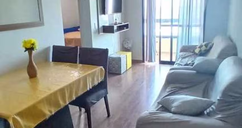 Apartamento com 2 quartos, Real, Praia Grande - R$ 490 mil, Cod: 3403