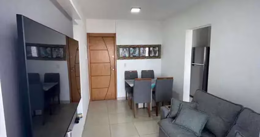 Apartamento com 2 quartos, ocian, praia grande - r$ 435 mil, cod: 3459
