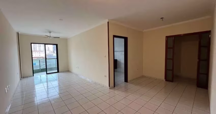 Apartamento com 2 quartos, tupi, praia grande - r$ 375 mil, cod: 3461