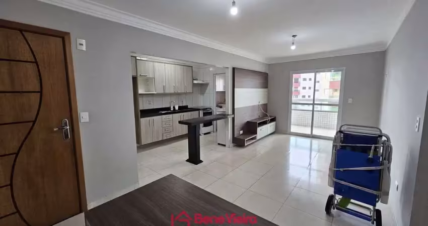 Apartamento com 2 quartos, caiçara, praia grande - r$ 680 mil, cod: 3464