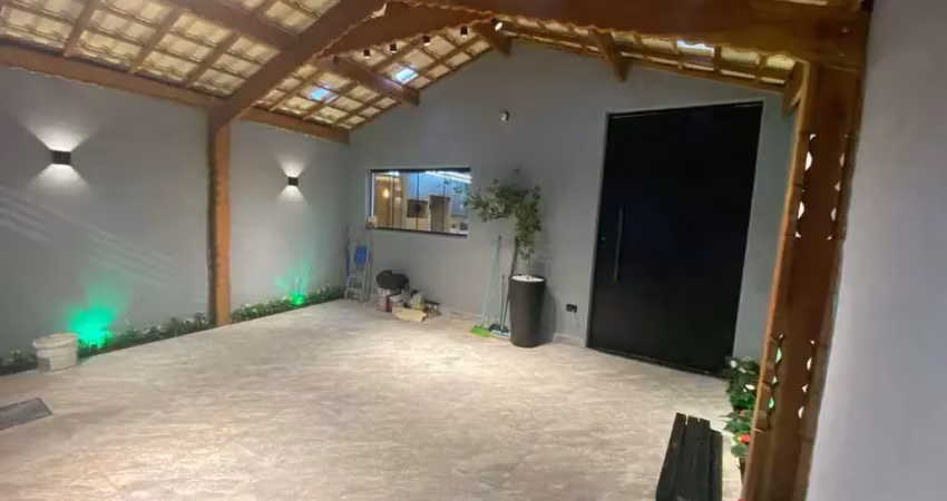 Casa com 3 quartos, real, praia grande - r$ 840 mil, cod: 3468