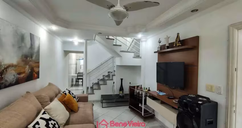 Sobrado c/ 2 quartos, Ocian, Praia Grande R$ 500 mil, Cod: 3519