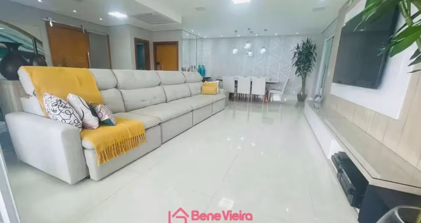 Apartamento com 3 quartos, Canto do Forte, Praia Grande - R$ 4.9 mi, Cod: 3528