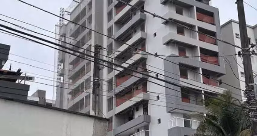 Apartamento com 2 quartos, canto do forte, praia grande - r$ 527 mil, cod: 3531