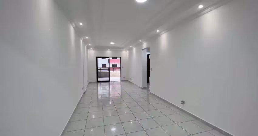 Apartamento com 3 quartos, tupi, praia grande - r$ 699 mil, cod: 3542