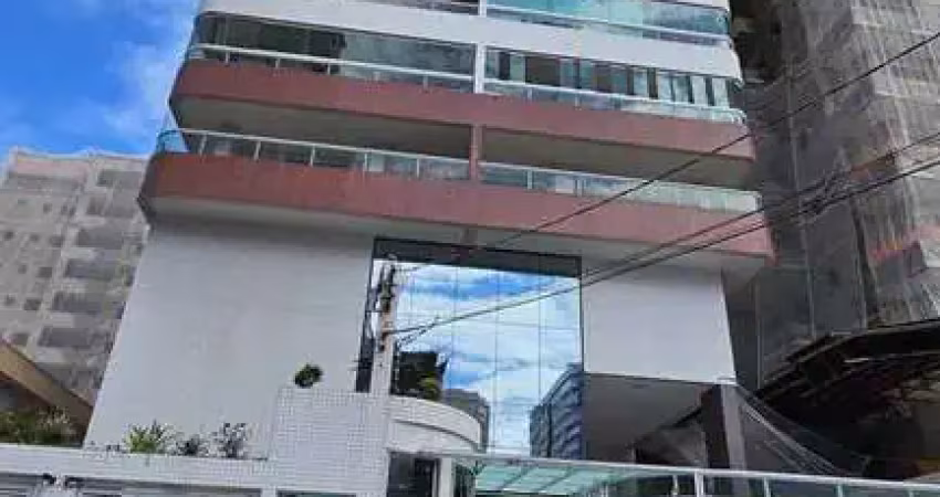 Apartamento com 3 quartos, Guilhermina, Praia Grande - R$ 680 mil, Cod: 3562