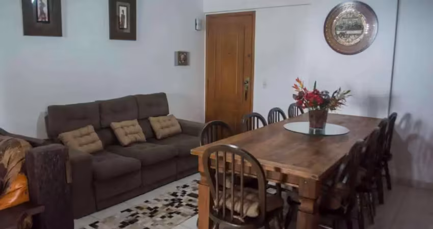 Apartamento com 2 quartos, Tupi, Praia Grande, Cod: 3565