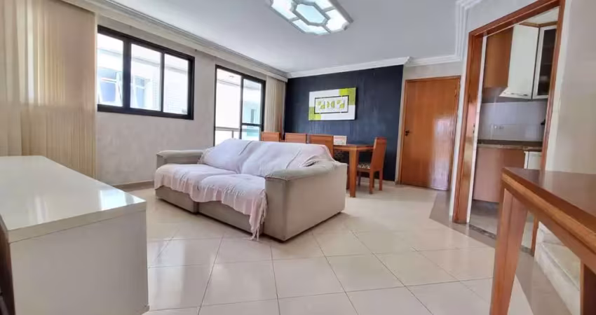 Cobertura com 4 quartos, Guilhermina, Praia Grande - R$ 1.1 mi, Cod: 3568