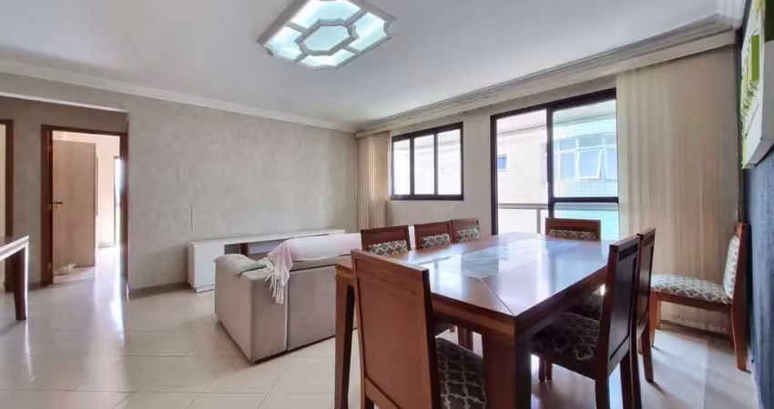 Cobertura com 4 quartos, guilhermina, praia grande - r$ 1.1 mi, cod: 3568