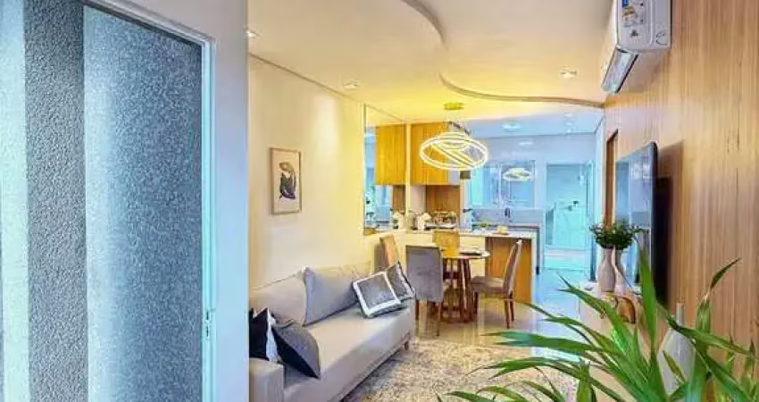 Casa de Condomínio com 2 quartos, Bairro Pacaembu, Americana - R$ 311 mil, Cod: 3569