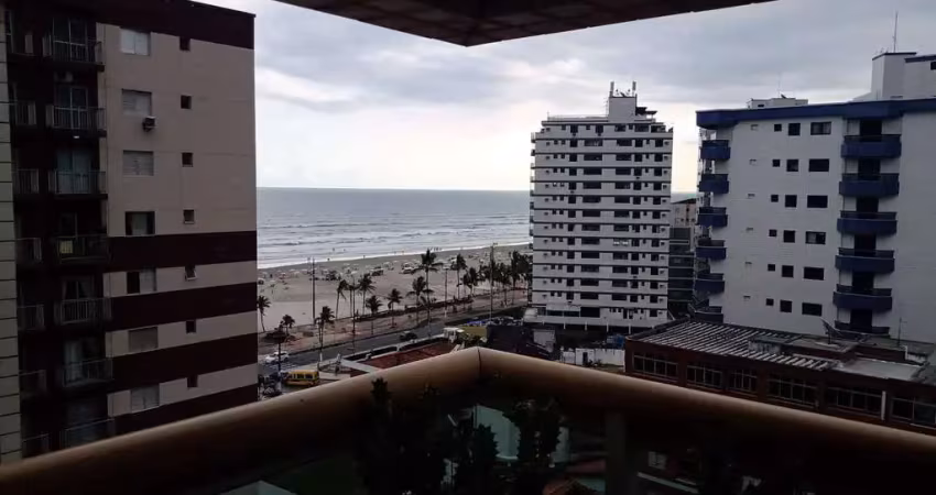 Cobertura com 3 quartos, tupi, praia grande - r$ 800 mil, cod: 3573