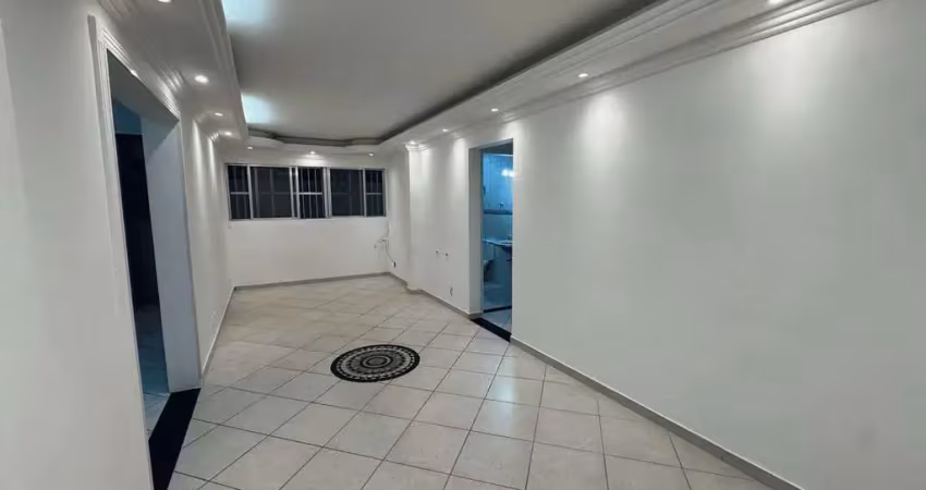 Apartamento com 2 quartos, guilhermina, praia grande - r$ 395 mil, cod: 3575