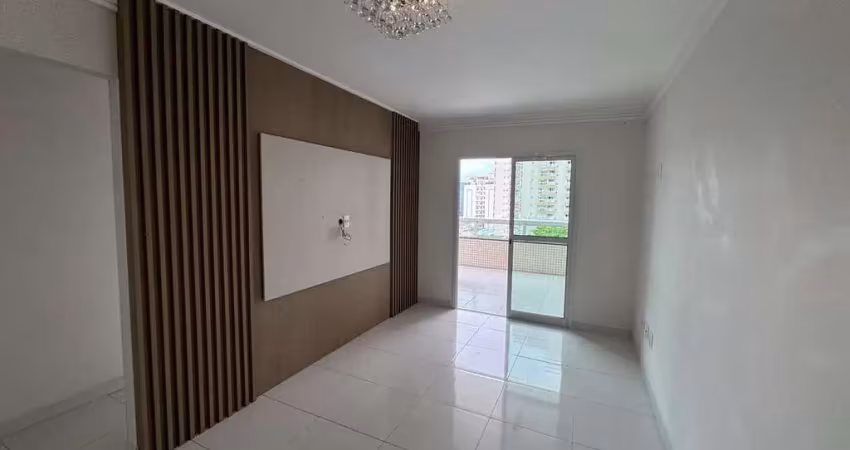 Apartamento com 3 quartos, Boqueirão, Praia Grande - R$ 950 mil, Cod: 3580