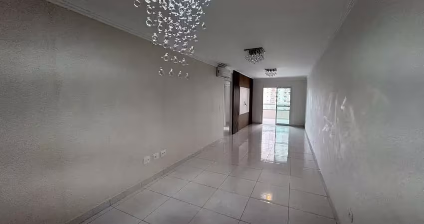 Apartamento com 3 quartos, boqueirão, praia grande - r$ 950 mil, cod: 3580