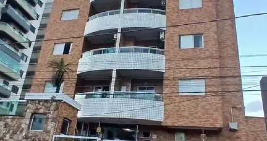 Apartamento com 2 quartos, Tupi, Praia Grande - R$ 460 mil, Cod: 3583
