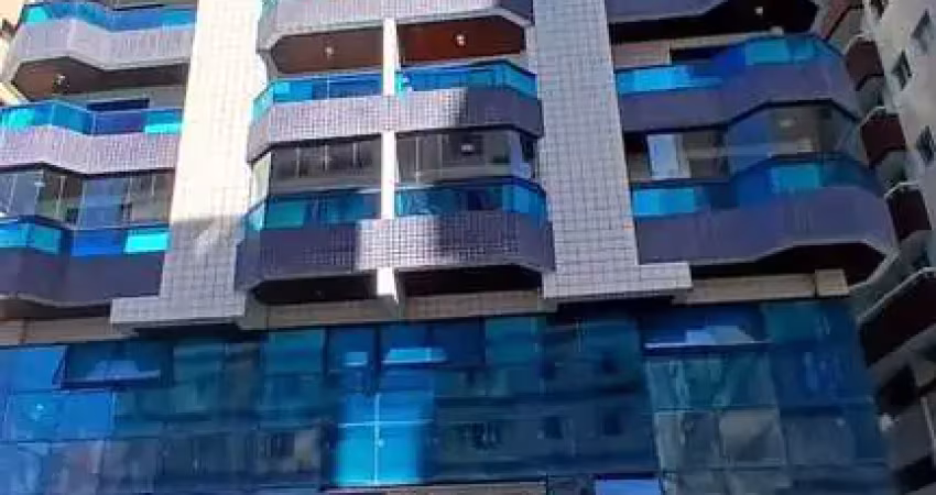 Apartamento com 2 quartos, Ocian, Praia Grande - R$ 430 mil, Cod: 3584