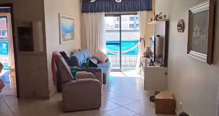 Apartamento com 2 quartos, ocian, praia grande - r$ 430 mil, cod: 3584