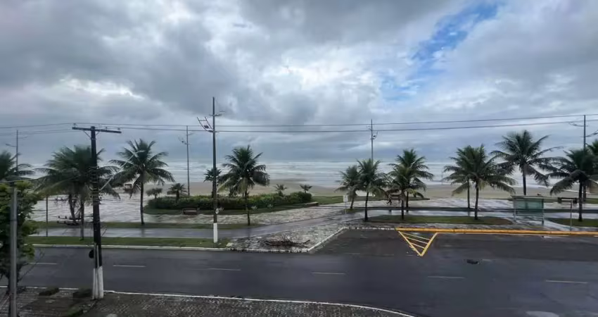 Apartamento com 1 quarto, caiçara, praia grande - r$ 250 mil, cod: 3586
