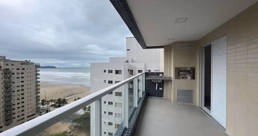 Apartamento com 3 quartos, Aviação, Praia Grande, Cod: 3603