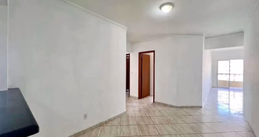 Cobertura com 3 quartos, aviação, praia grande - r$ 650 mil, cod: 3615