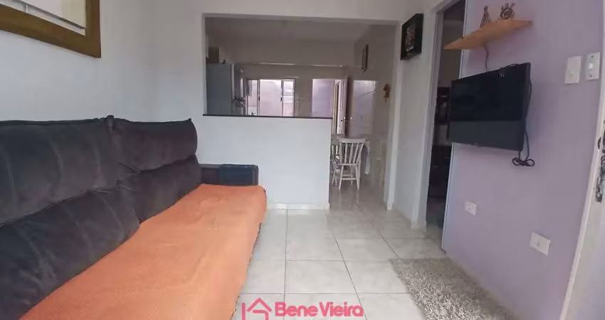 Casa com 2 quartos, tupi, praia grande - r$ 280 mil, cod: 3625