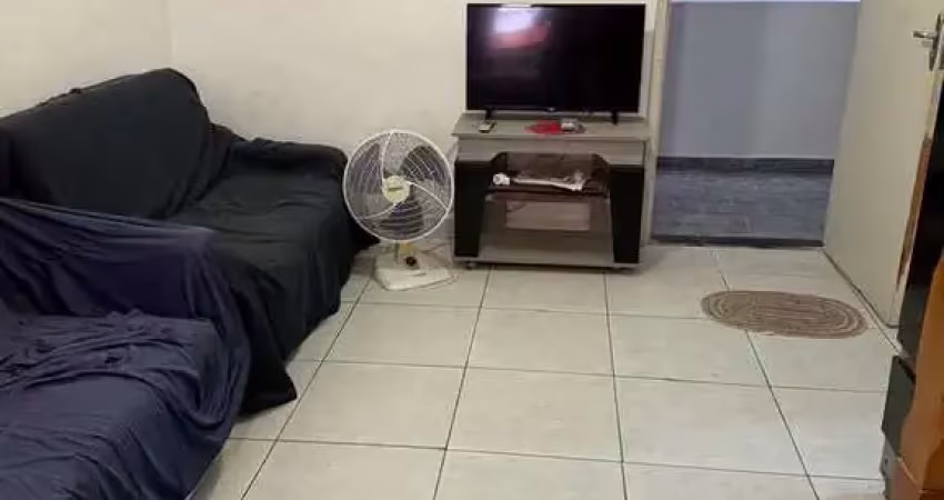 Kitnet / Stúdio para alugar na Rua Caiapós, 531, Tupi, Praia Grande