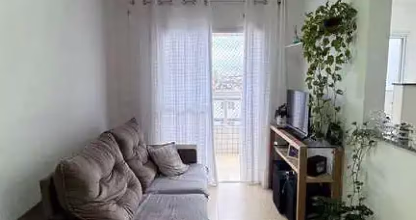 Apartamento com 1 quarto, tupi, praia grande - r$ 320 mil, cod: 3632