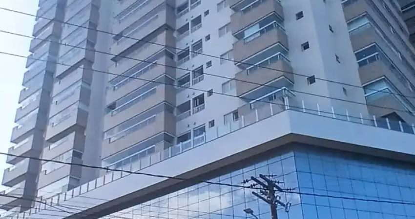 Descubra o prazer de viver em um apartamento exclusivo, para oferecer conforto, sofisticação e qualidade de vida. localizado na vila caiçara, a poucos metros da praia, este imóvel reúne requinte e pra