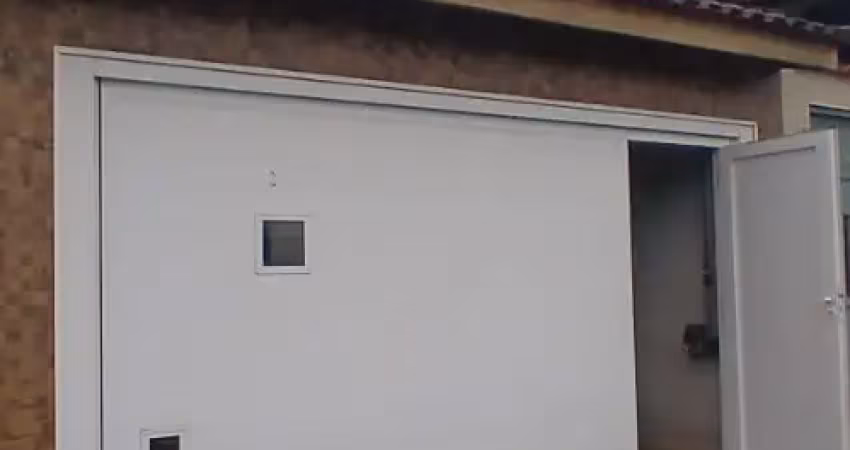 Casa com 2 quartos para alugar na Rua Artur Marques dos Santos, 620, Vila Mirim, Praia Grande