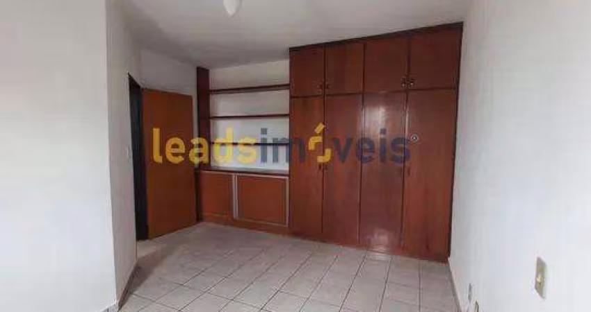 Apartamento para Venda em Ribeirão Preto, Vila Elisa, 1 dormitório, 1 suíte, 1 banheiro, 1 vaga