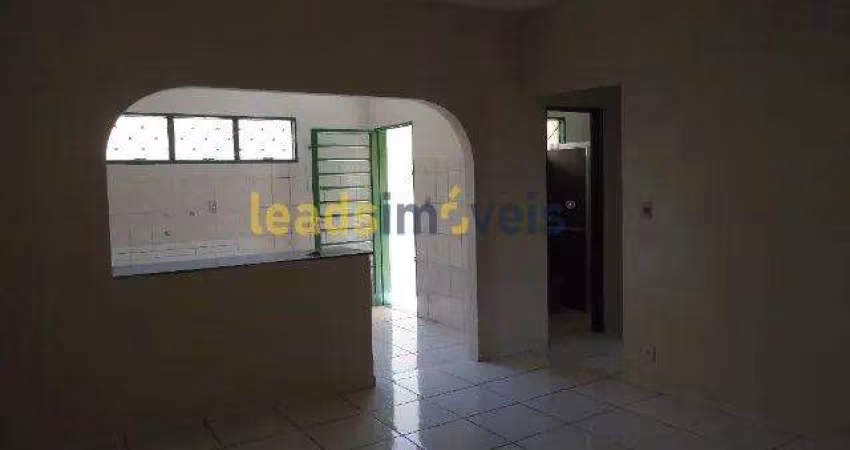 Casa para Venda em Ribeirão Preto, Jardim Heitor Rigon, 2 dormitórios, 2 banheiros, 2 vagas