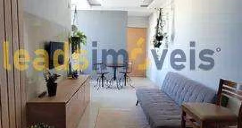 Apartamento para Venda em Ribeirão Preto, Jardim Botânico, 2 dormitórios, 1 suíte, 2 banheiros, 1 vaga