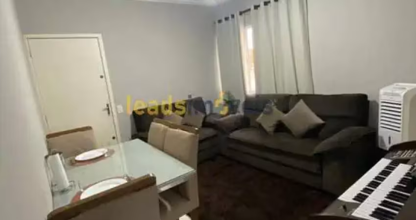Apartamento para venda em ribeirão preto, jardim heitor rigon, 2 dormitórios, 1 banheiro, 1 vaga