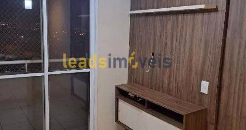 Apartamento para Venda em Ribeirão Preto, Campos Elíseos, 2 dormitórios, 1 banheiro, 1 vaga