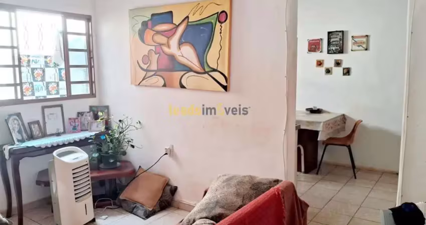 Casa para venda em ribeirão preto, campos elíseos, 1 dormitório, 1 banheiro