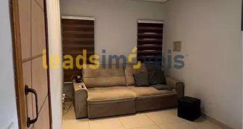 Casa para Venda em Ribeirão Preto, Residencial das Américas, 3 dormitórios, 1 suíte, 2 banheiros, 2 vagas