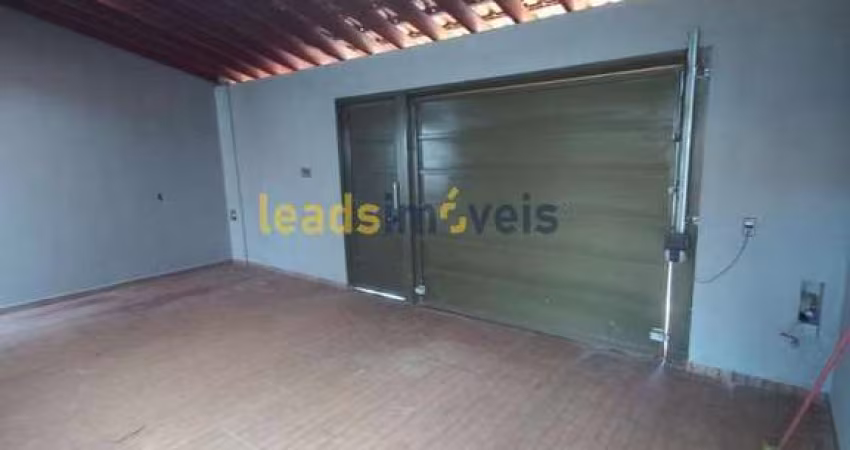 Casa para Venda em Ribeirão Preto, Jardim Cristo Redentor, 2 dormitórios, 2 banheiros, 2 vagas